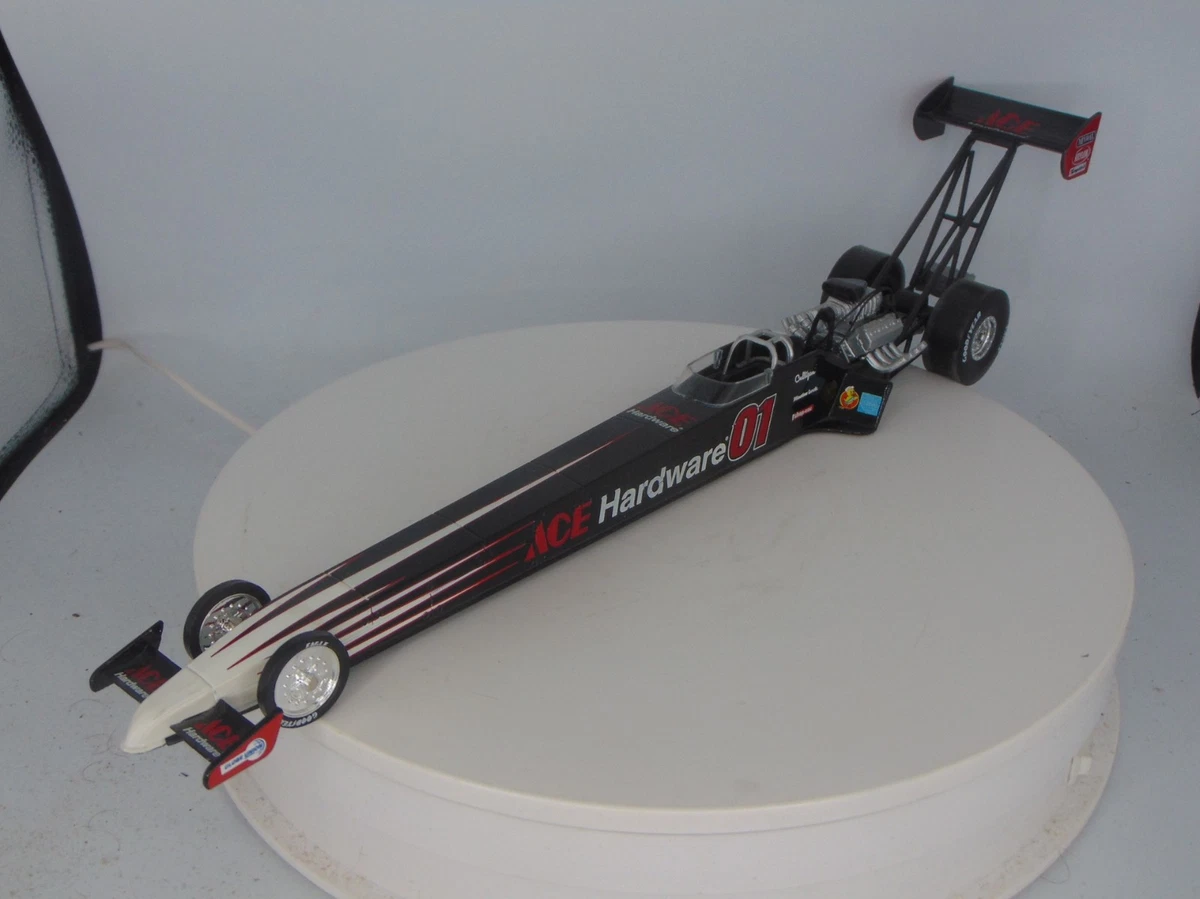 Racing Champions 1996 Vehicle Year NHRA Dragster Diecast Racing
