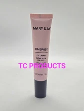 Mary Kay TimeWise Eye Cream 0.5 FL Oz NEW With Box