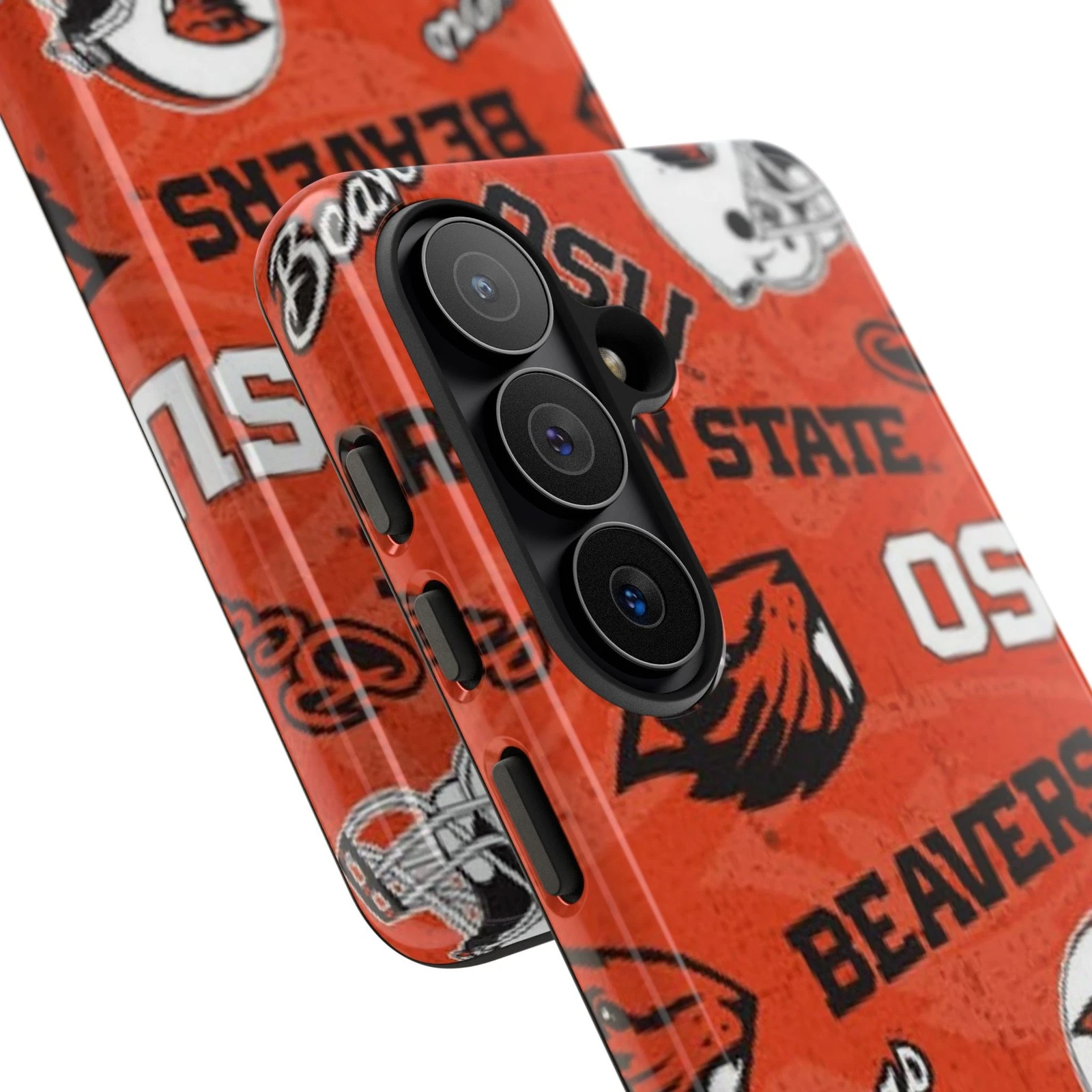 Oregon State University iPhone Cases