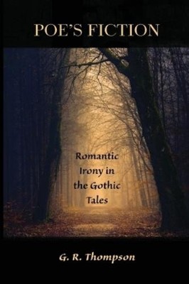 G R Thompson Poe's Fiction (Taschenbuch)