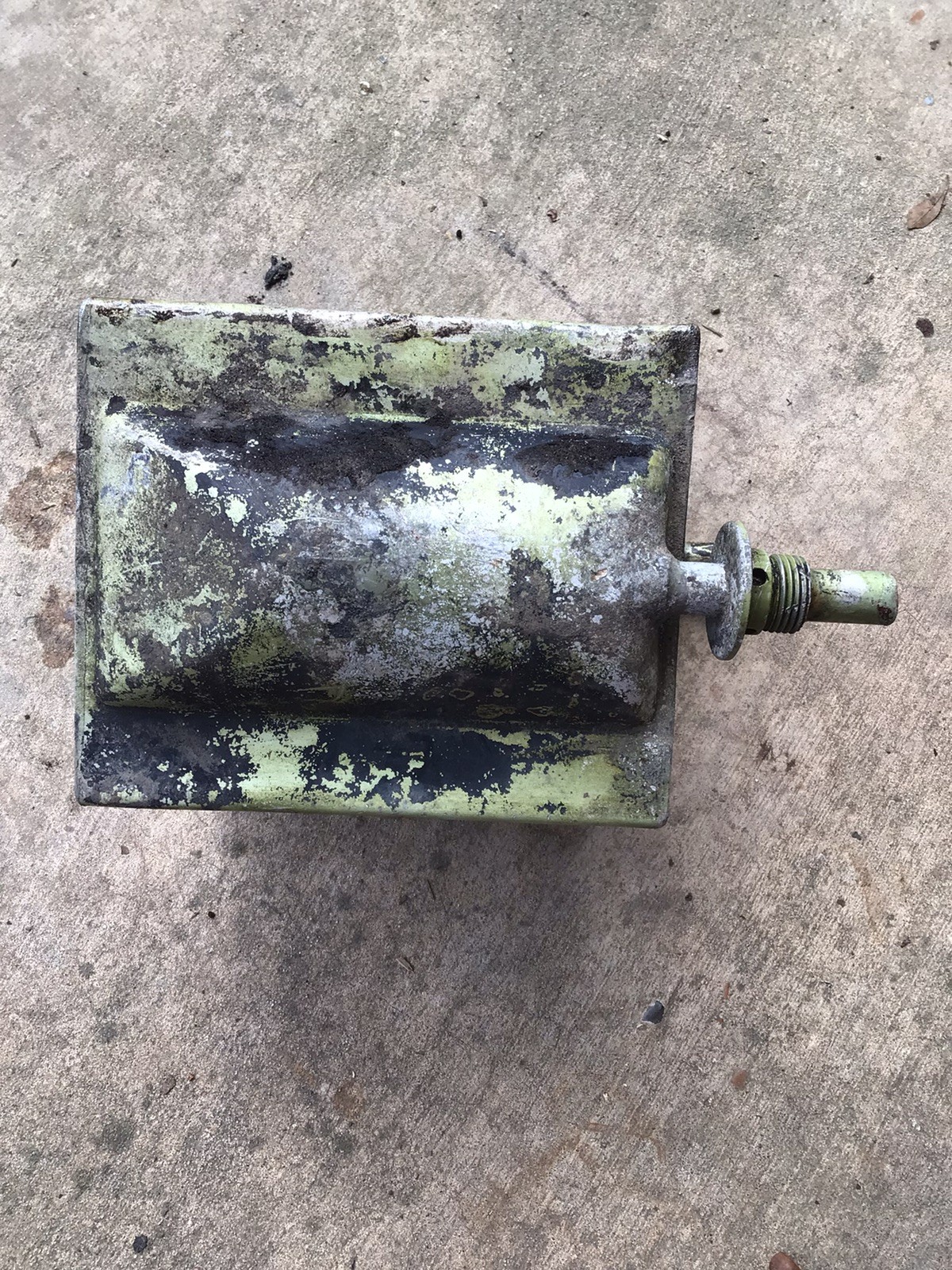 Rolls-Royce/Bentley Heater Matrix - Silver Cloud & S1 (Single) (RH8319P)