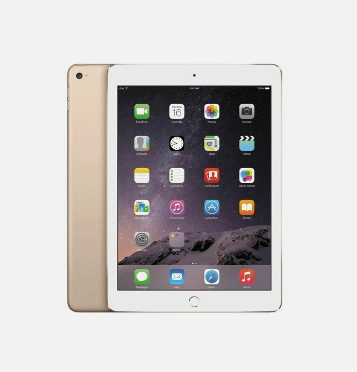 Preços baixos em Apple iPad Air 2 | eBay