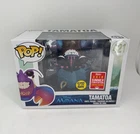 Moana #421 Tamatoa 2018 Summer Convention Funko Pop