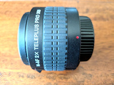 Teleconvertitore Kenko N-AF 2X Teleplus Pro 300 DGX - attacco Nikon F, completo di scatola