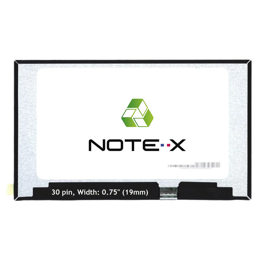 Dalle écran LCD L92716-ND1 de 14.0 pouces pour ordinateur portable