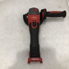 Milwaukee M18 FSAG Grinder Brushless Never Used 
