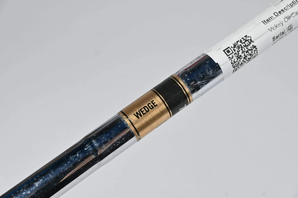 Titleist Vokey Oil Can Pitching Wedge / 48 Degree / Wedge Flex Dynamic Gold - Image 4 of 4