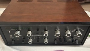 Sansui Au 777 | eBay