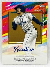 2023 Topps Pro Debut Baseball Cards Checklist and Odds 22