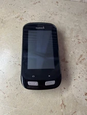 Garmin Edge 1000 GPS Bike Computer Used (No Charger)