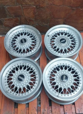 16  BBS rs040 - Bild 1 von 4