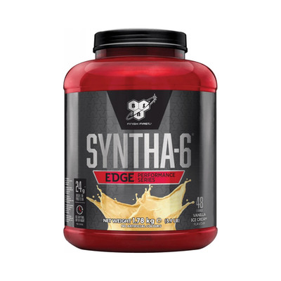 BSN Syntha-6 Edge (4lbs) Vanilla Ice Cream (61,93 EUR/kg)