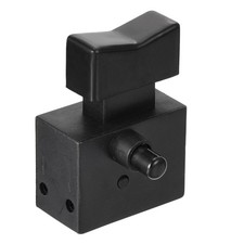 Electric Portable Drill Hammer Trigger Switch for 5A AC250V 6A Tool Control