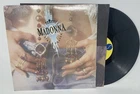 Madonna Like a Prayer Vinyl LP Record 1989 W1-25844 NM Still In Shrink Unplayed