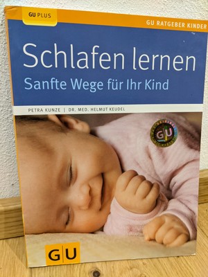 Schlafen lernen: Sanfte Wege für Ihr Kind
