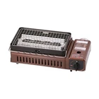 ABURIYA Portable Gas Grill Stove CB-ABR-1 YAKITORI BBQ from Japan Iwatani