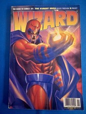Cover of Wally the Wizard #5