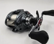 Daiwa Steez A TW 1016SH Baitcast Reel Right Hand from Japan