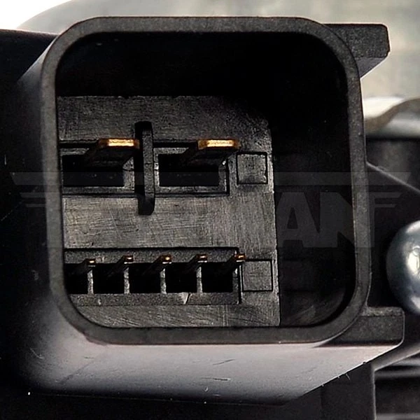 For Cadillac DTS 06-11 Window Regulator and Motor Assembly Solutions Rear - Image 4 of 4