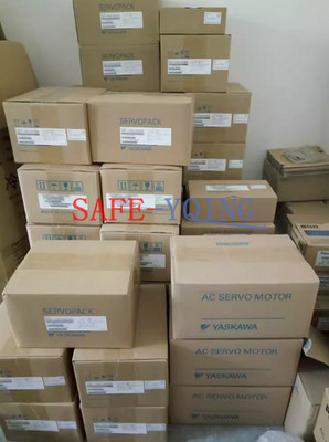 NEW 1X Yaskawa J1000 CIMR-JU2A0012BAA NEMA 1 Enclosed Variable Frequency Drive