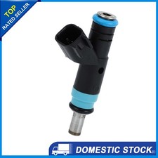 No.5038337AB Kraftstoff Injektor für Dodge Charger Scat Pack 15-23 6,4 L Schwarz