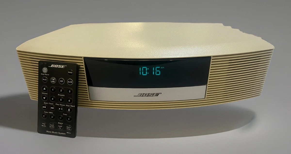 Bose Wave Radio 2 for sale | eBay