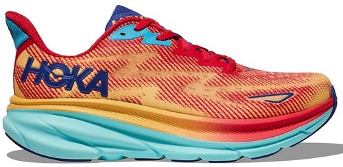 Hoka One One Clifton 9 Sneakers Men 11.5 D Virtual Blue  display picture 1