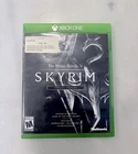 The Elder Scrolls V: Skyrim - Special Edition - Microsoft Xbox One