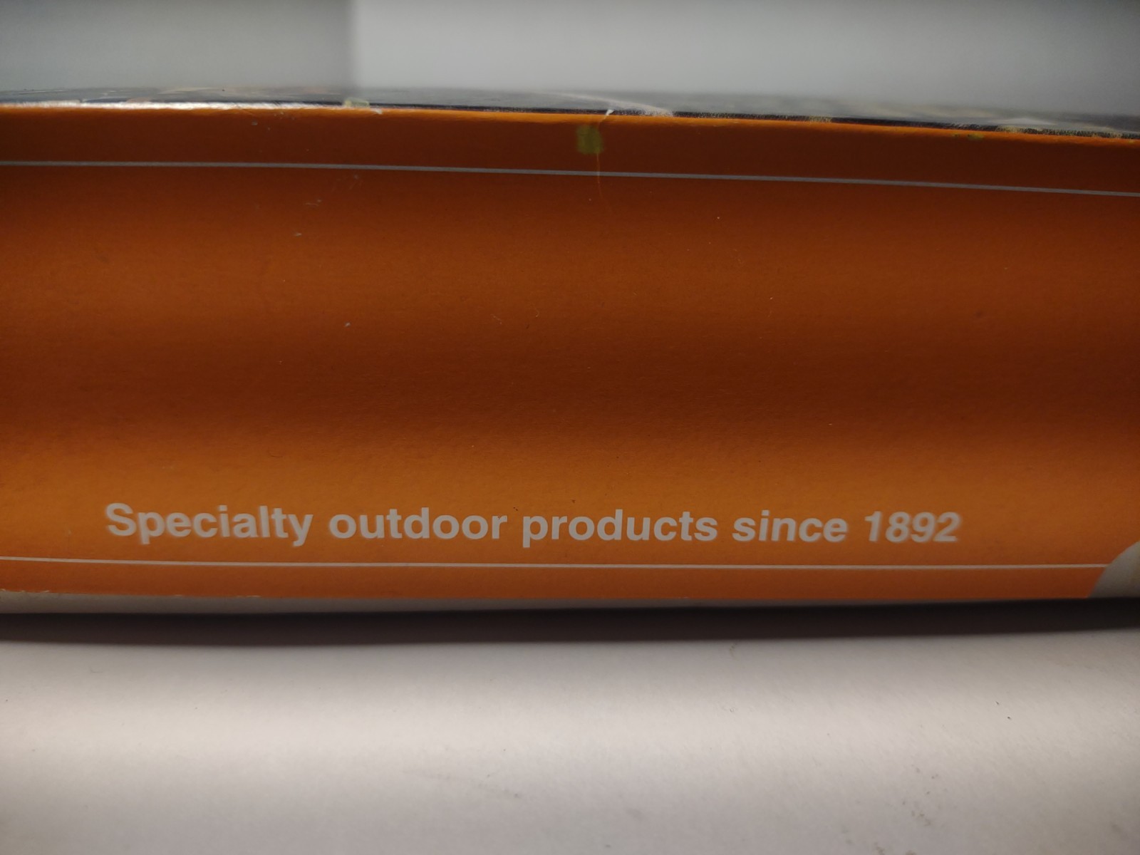 Marble's Sport Gamegetter Fixed Blade Knife - Gladstone, MI - Unused in Box