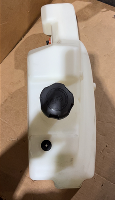#ad Husqvarna 599306304 Fuel Tank RZ Z242 Z246 EZ4824 Zero Turn Mower 2.25 Neck New $129.95