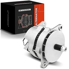 Alternator Compatible with Ford B600, B700, F600, F700, F800  Freightliner