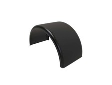 Kotflügel  Breite 650 / Spannweite 1250 mm / LKW Anhänger NFZ Trecker