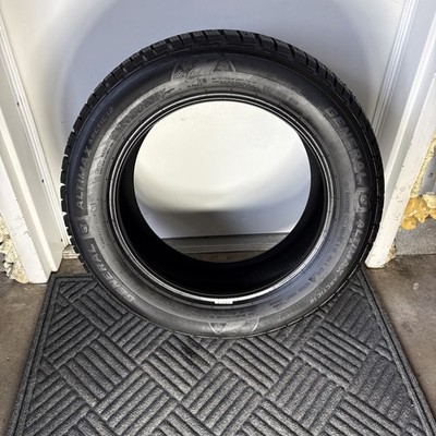 Tire General Altimax Arctic 12 225/55R17 101T XL Winter Snow