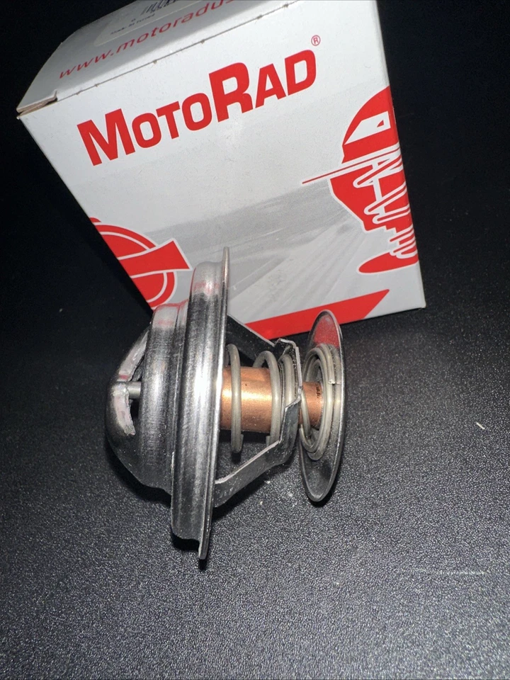 Termostato de líquido de arrefecimento do motor Motorad 248-192JV/Gates 33079 FRETE GRÁTIS!!! - Imagem 3 de 3