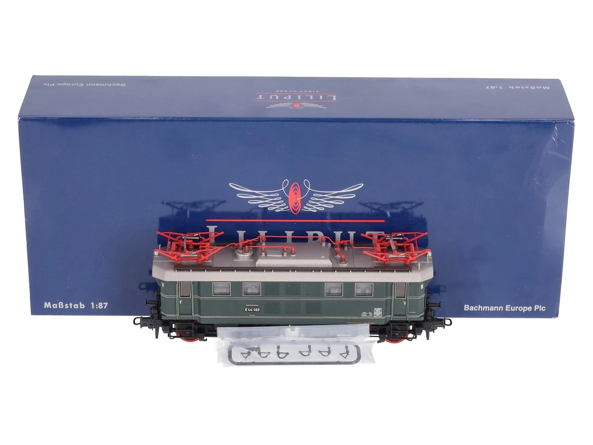 Liliput Model Railroads and Trains for sale | eBay