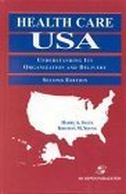 HEALTH CARE USA 2E:  - GOOD