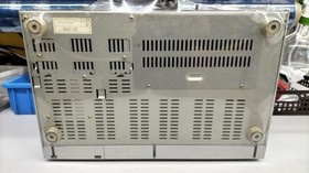 NATIONAL CF-3000 MSX