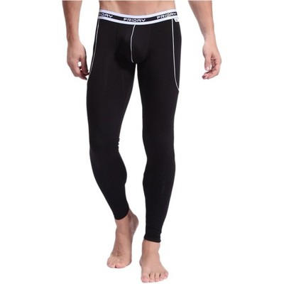 Elegante ARCITON Thermo Unterhose für Männer -  für Arbeit und Freizeit