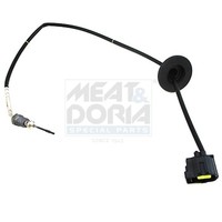 Sensor Abgastemperatur Meat & Doria 12478 FüR Mitsubishi ASX Aircross Peugeot C4