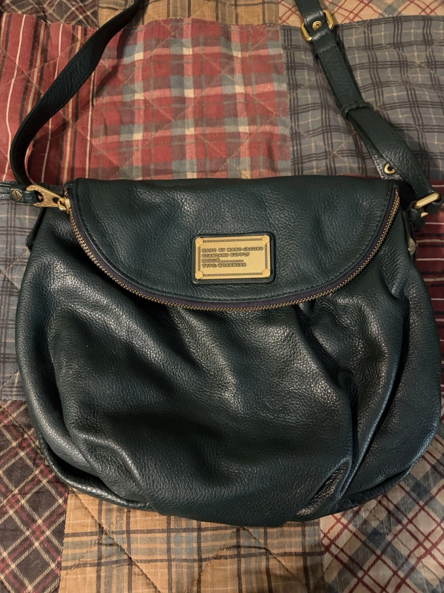 バッグ Marc by Marc Jacobs archive leather bag Marc by Marc Jacobs Classic Bags & Handbags for Women for sale | eBay