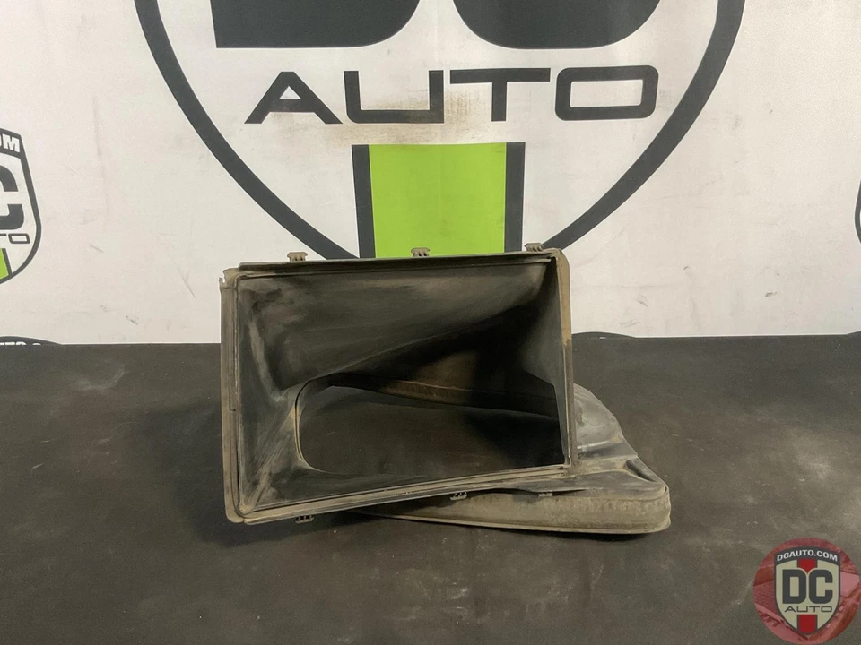 2010-2013 Porsche 911 997 Turbo Right Intercooler Duct 99757557281 135119 - Image 3 of 4