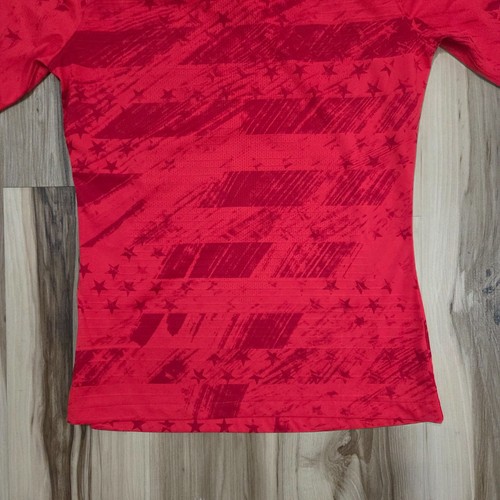 Nike USMNT 2019 Vapor Match Away Jersey Soccer Football Vaporknit AV9238-688 M - Picture 7 of 11