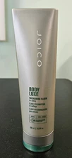 JOICO Body Luxe Thickening Elixir Hair Styler 6.8 oz New (Salon Exclusive)