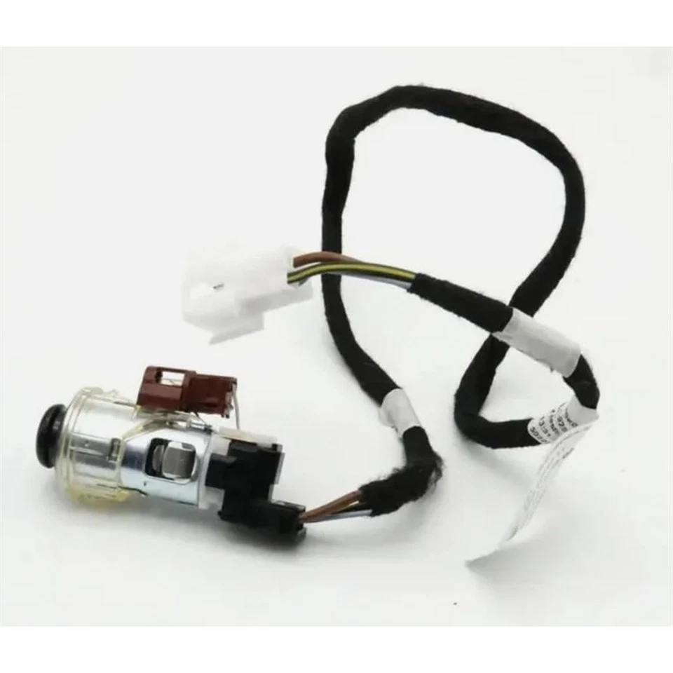 Encendedor interior coche A0009063800 para Mercedes-Benz W203 W204 W211 W447 Foto 2 de 4