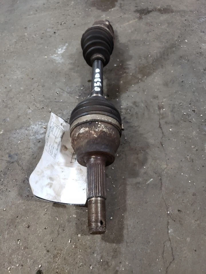 Вал водительской оси передняя ось полный привод седан подходит для 15 INFINITI Q40 1395103 - Изображение 2 из 4