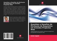 QuestõEs E Desafios Da ElicitaçãO De Requisitos Em Grandes Projectos Web Buch