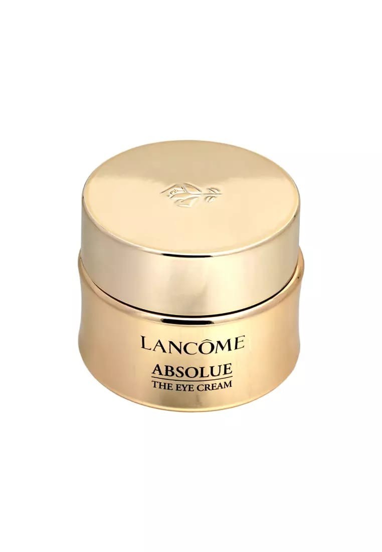 Lancome Absolue The Eye Cream Soin Regard Revitalisant