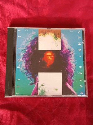 Sammy Hagar - Best of