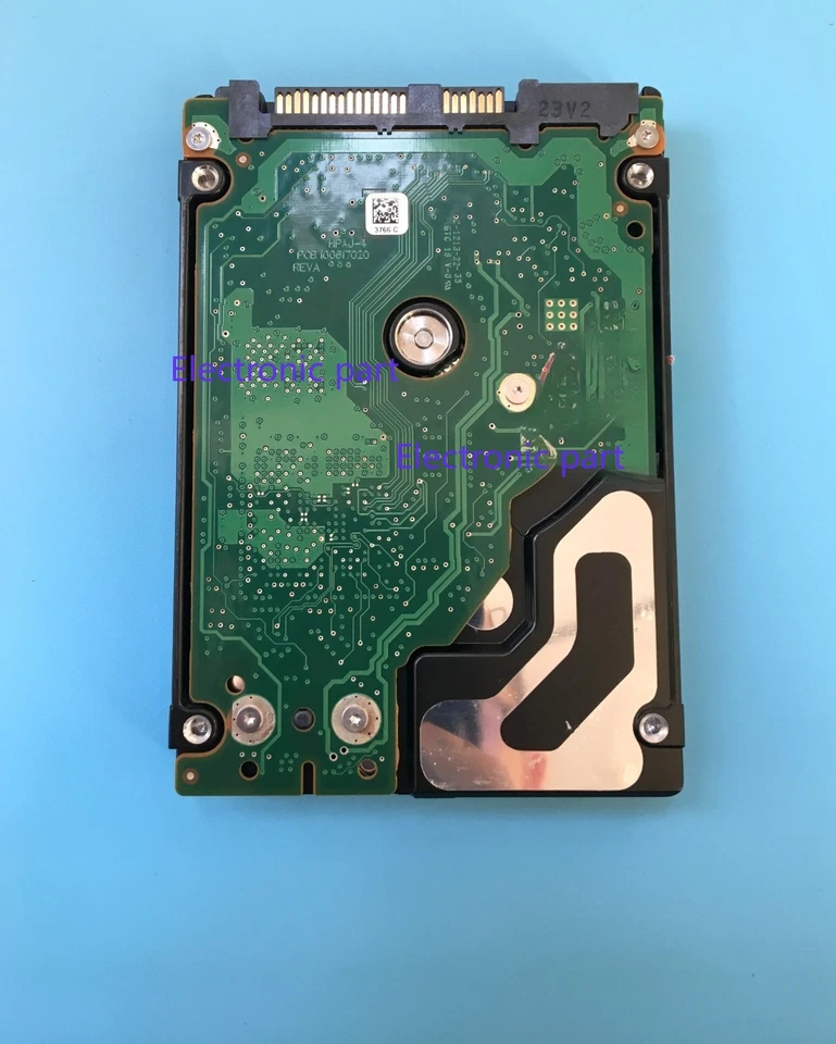 Dell 8JRN4 ST9900805SS 900GB 10K SAS 2.5″ SAS HDD Hard Drive - Image 2 of 2