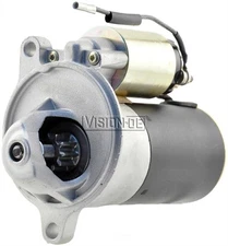 Starter Motor-Starter Vision OE 3224 Reman